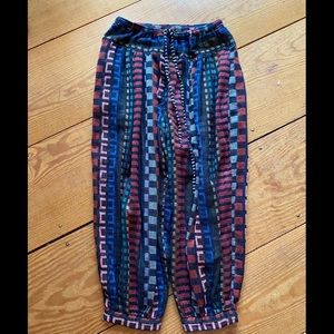 Ace and Jig Fiesta Caravans